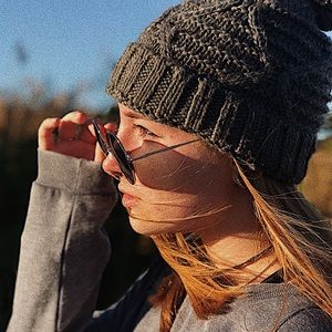 Meet your Posher, Audrey